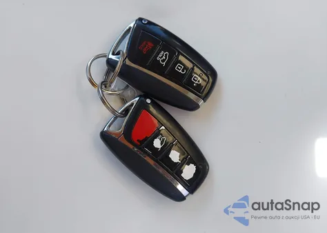 2013 Hyundai Santa Fe Sport 2.0T из США, поврежденный, VIN 5XYZU3LA2DG035687